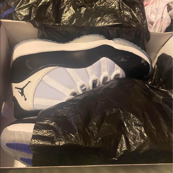 Jordan Concords - Picture 4 of 5
